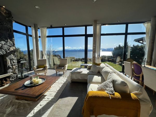 La maison de Catalina