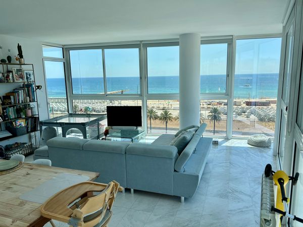 La maison de FRAN & CARINE