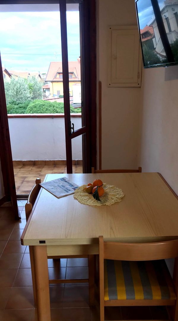 Casa de Daniel