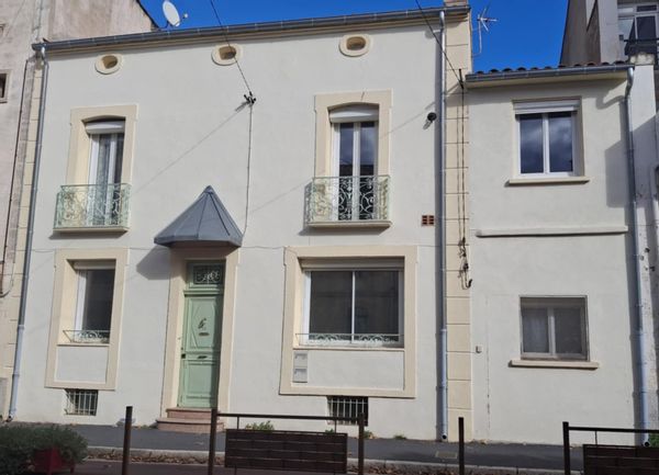 Thomas et Marie-Noelle s Haus