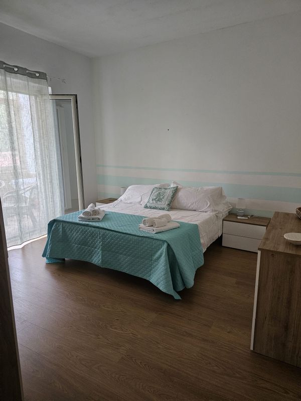 La maison de Valeria