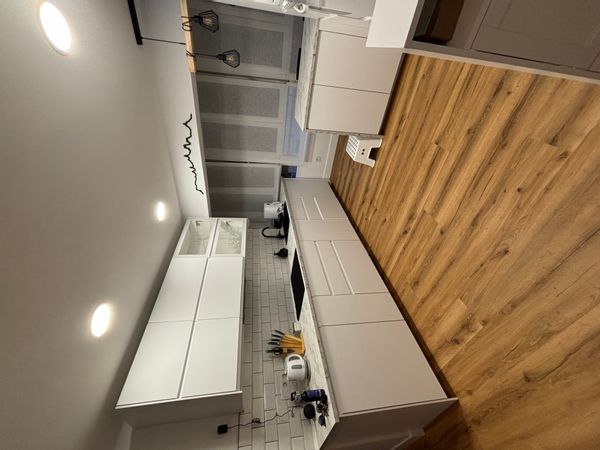 Casa di Ander Naiade