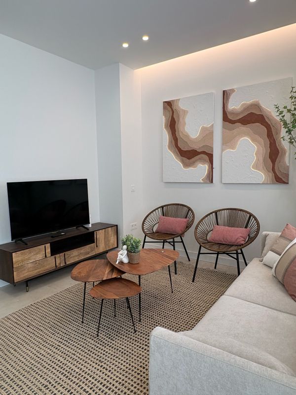 La maison de Geraldina