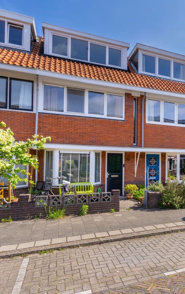 Eveliens hus