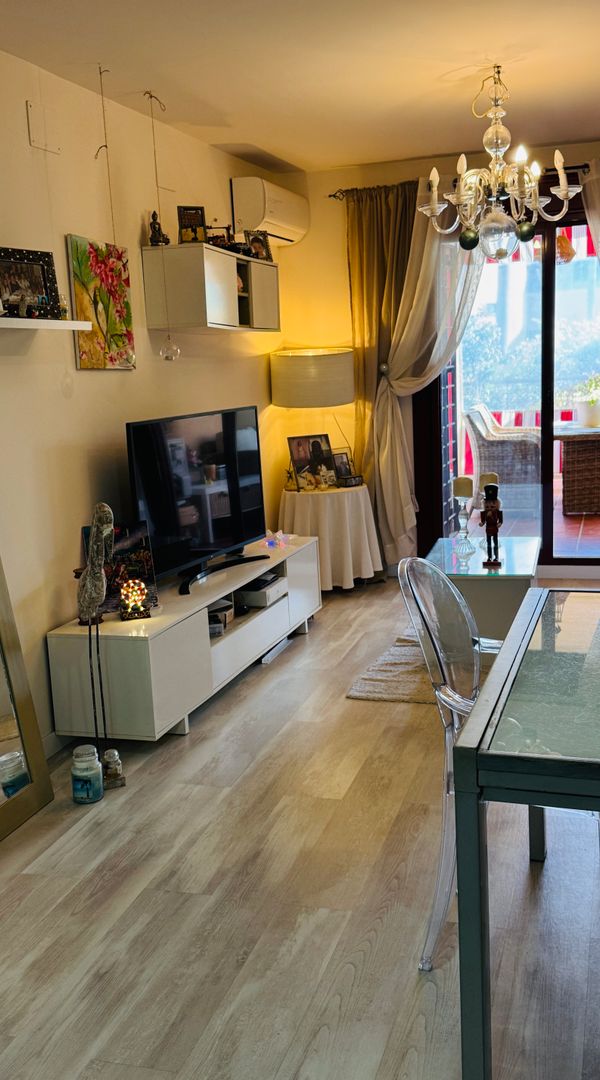 Casa di Sandra Cecilia