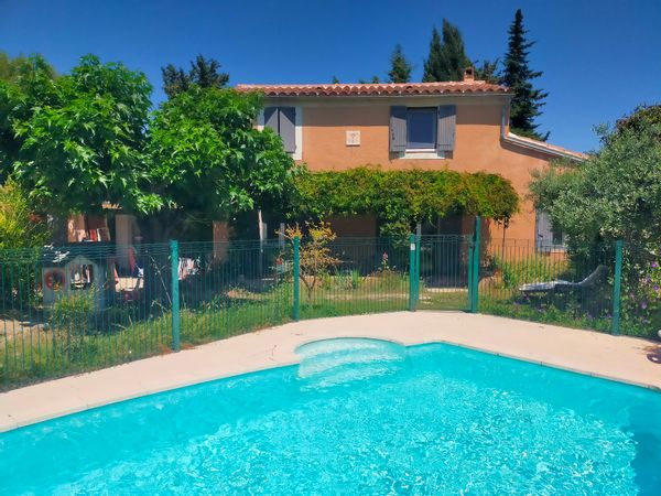 Casa di Mathilde et Matthieu