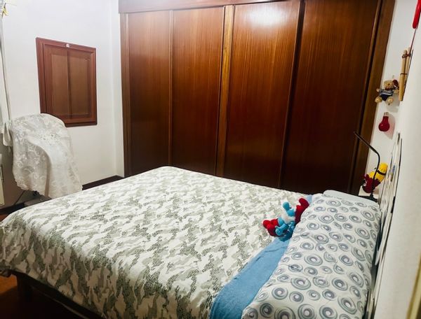 Casa de Nadia Andrea & Miguel Angel