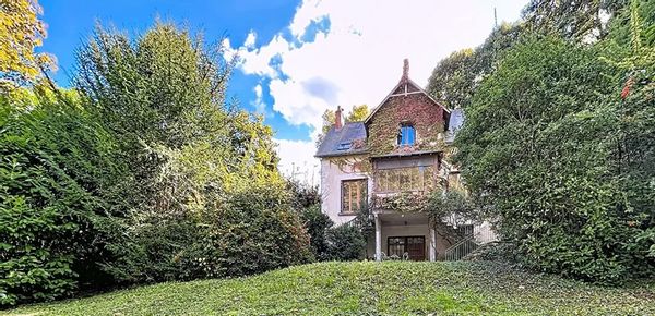 Casa di Eugenie