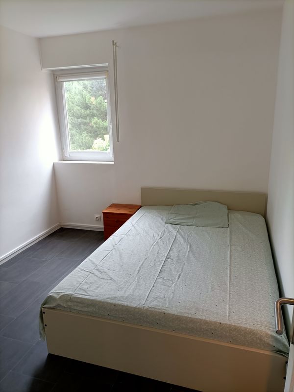 Chambre privée dans une colocation à 35 minutes du Musée du Louvre