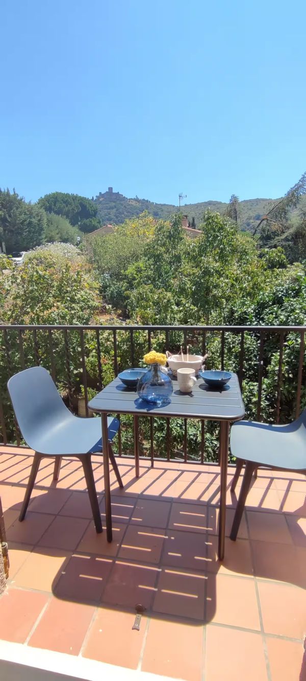 La maison de Jérôme