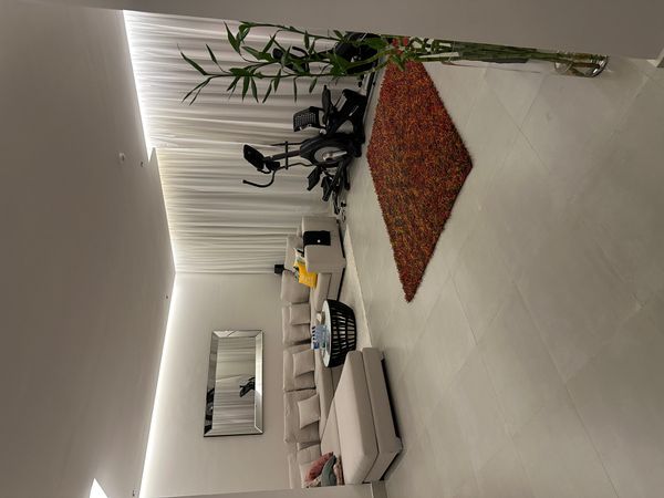 La maison de Abdullah