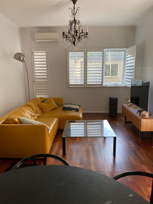 La maison de Caroline