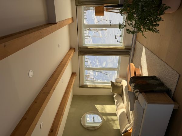 La maison de Cynthia MA