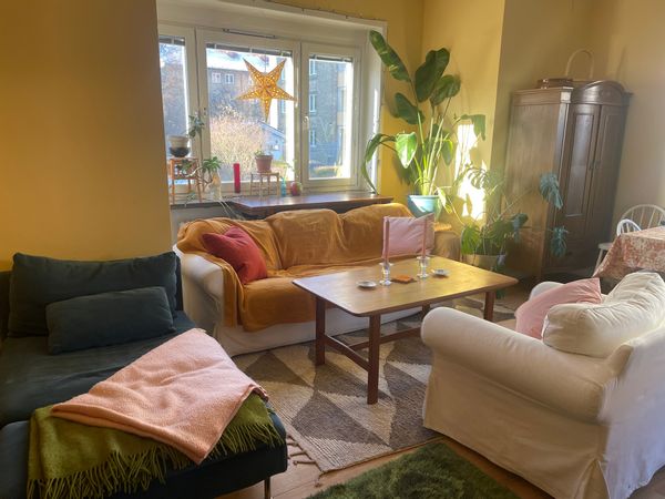 Casa de Nina and Nicholas