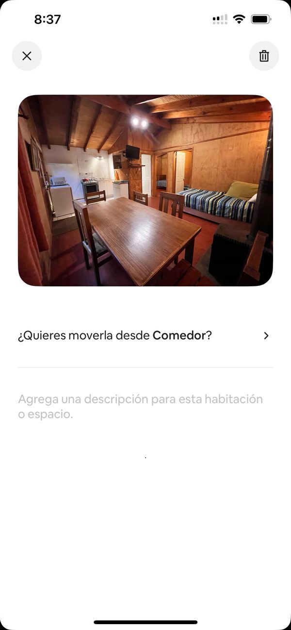 Mar s Haus
