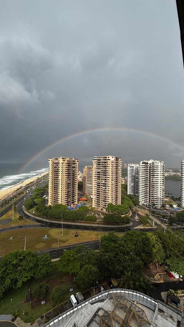 huis van Aline Kelly