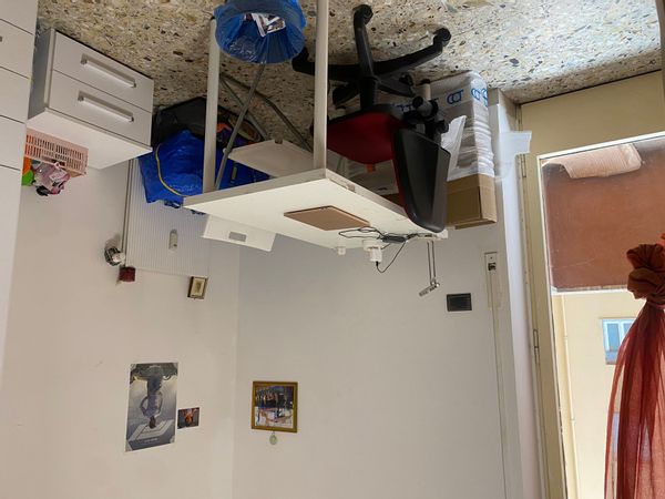 La maison de Francesca