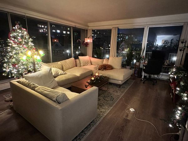 La maison de Camille