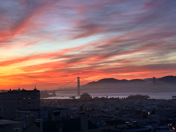 La maison de Camille