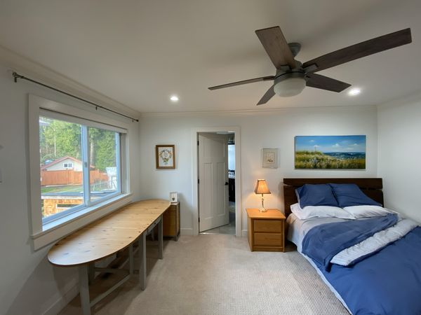 La maison de Sheldon