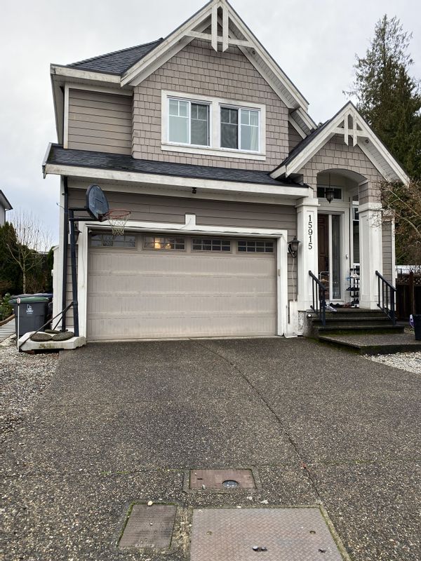 La maison de Sheldon