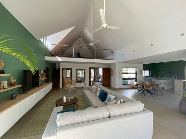 Casa di Jérôme et Claire