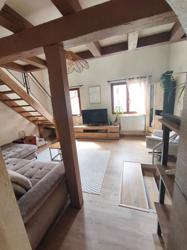 Romains hus