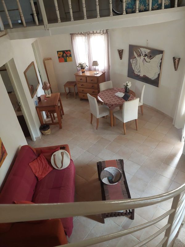 Casa de Leticia