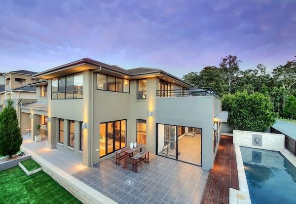 La maison de Lanning