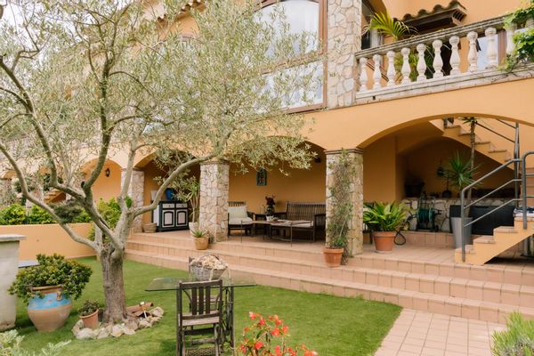 Casa di Manuel
