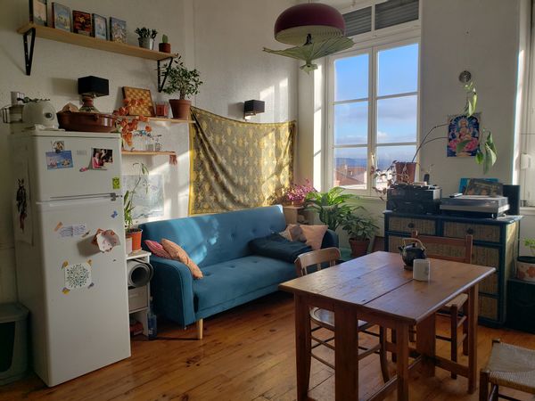 Casa di Coline et Lucas