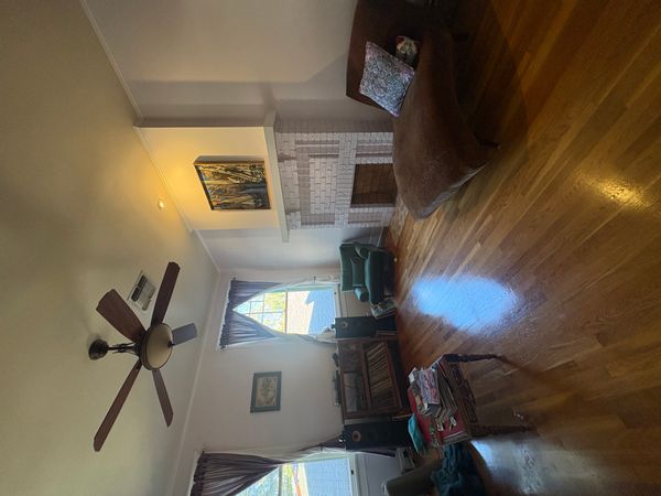 La maison de Jennifer