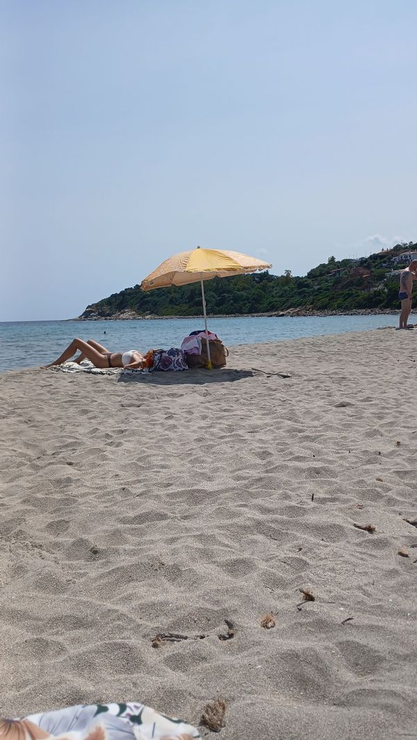 La maison de patrizia