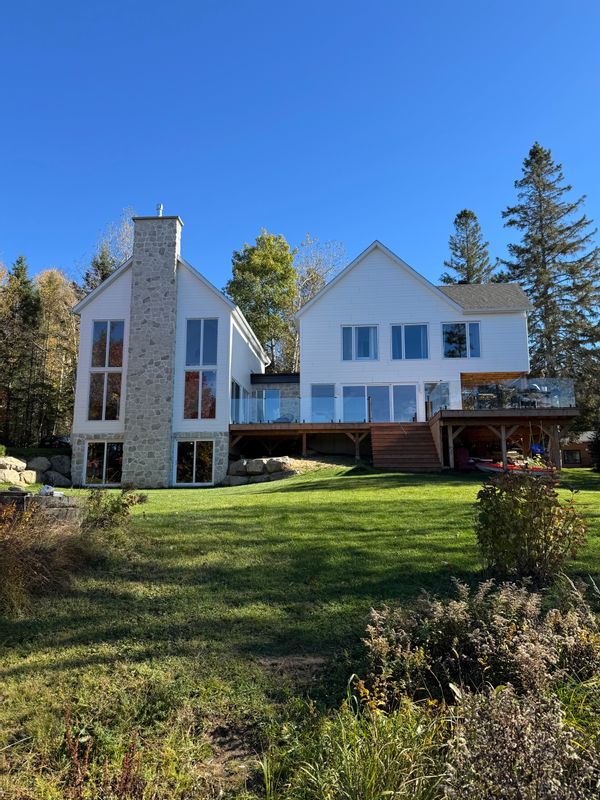 La maison de Noémie