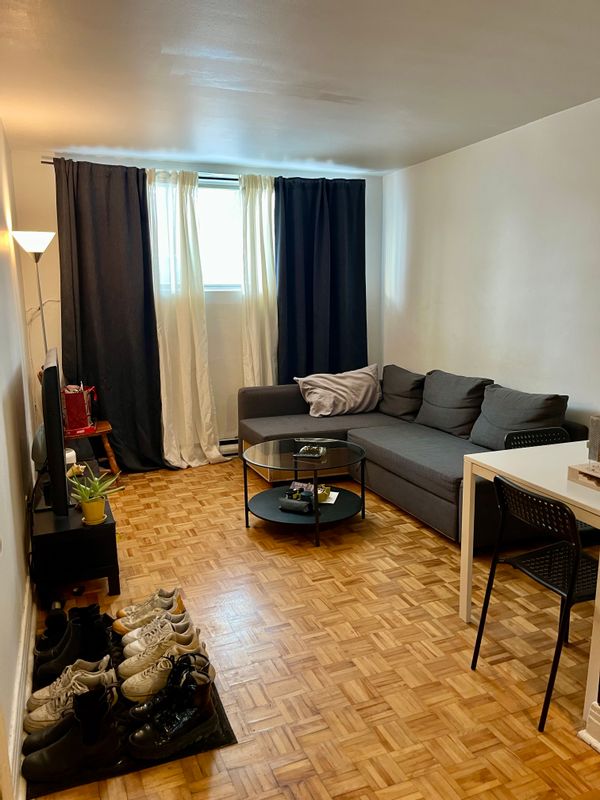 L’appartement Séréna