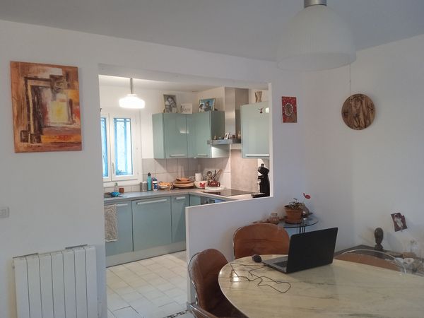 La maison de Mireille