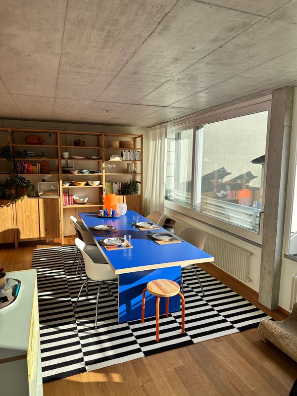 Rahel & Ron in Luzern