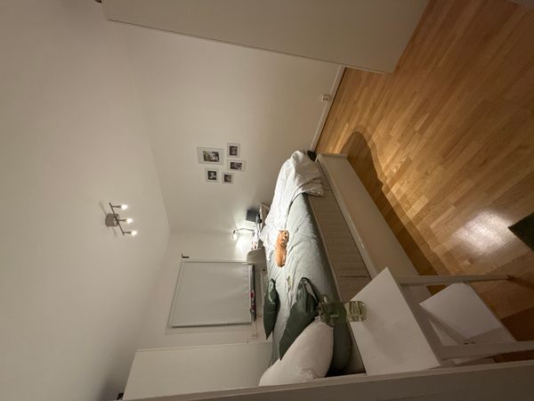 Zoes hus