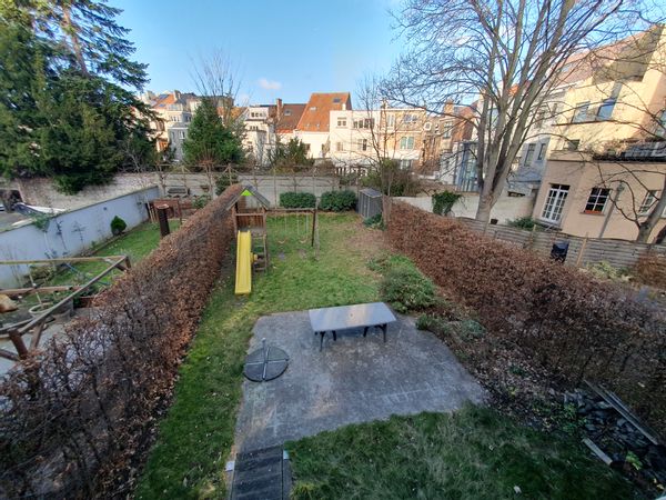 Eléonore/Eleonoraina kuća