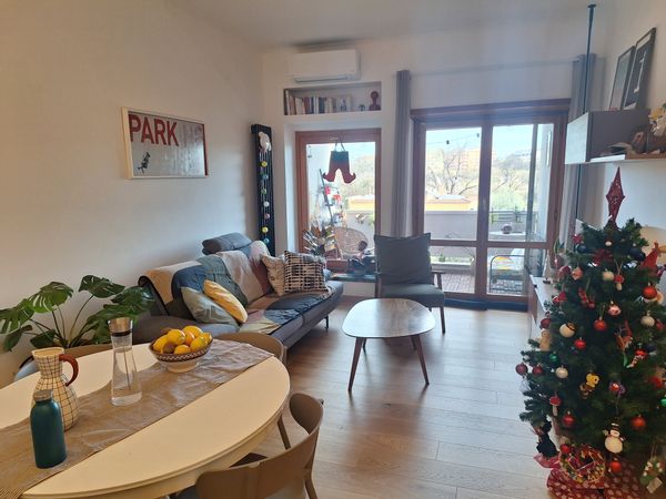 Gianluca & Ketty's house