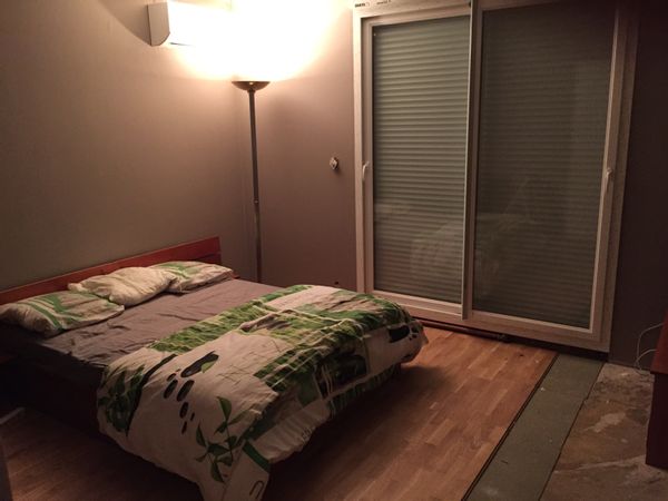 Espace Cosy à Santeny