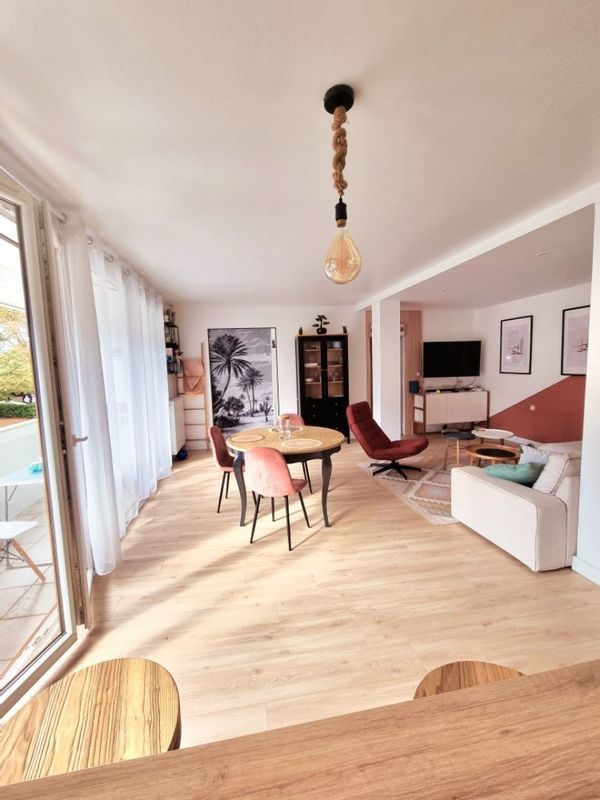 Casa di Cynthia
