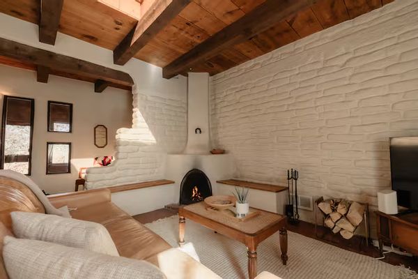 Eric and Lindsays hus