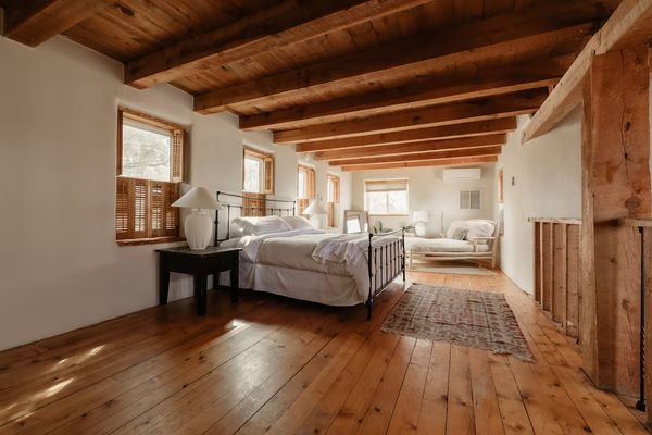 Casa de Eric and Lindsay