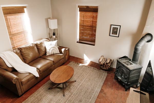 huis van Eric and Lindsay