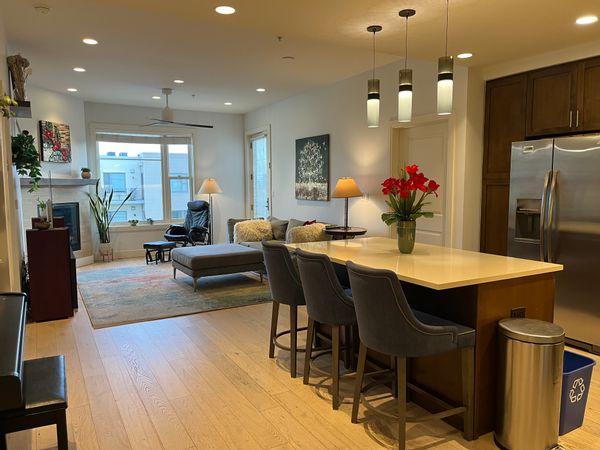 Allen & Kathyina kuća