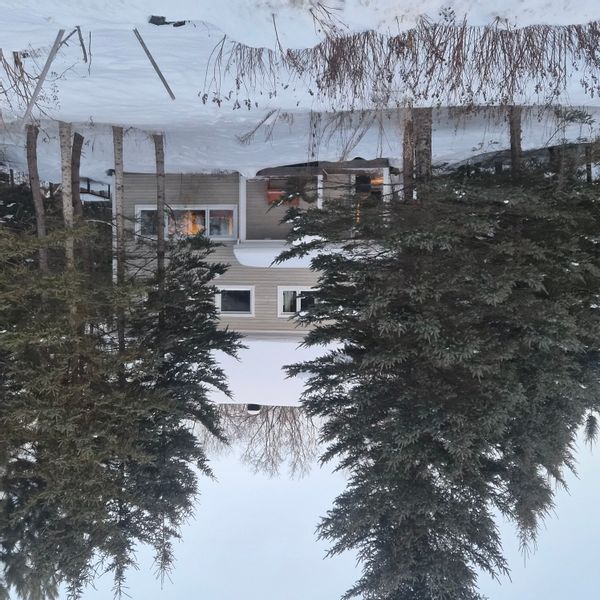 La maison de Jonathan