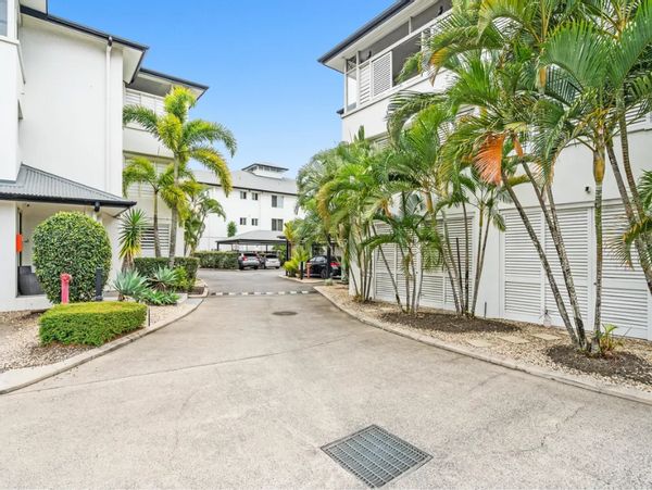 Casa di Sharon and Andrew