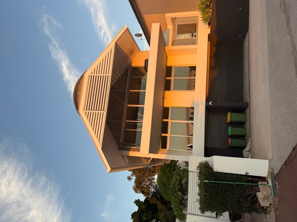 La maison de Lyndall