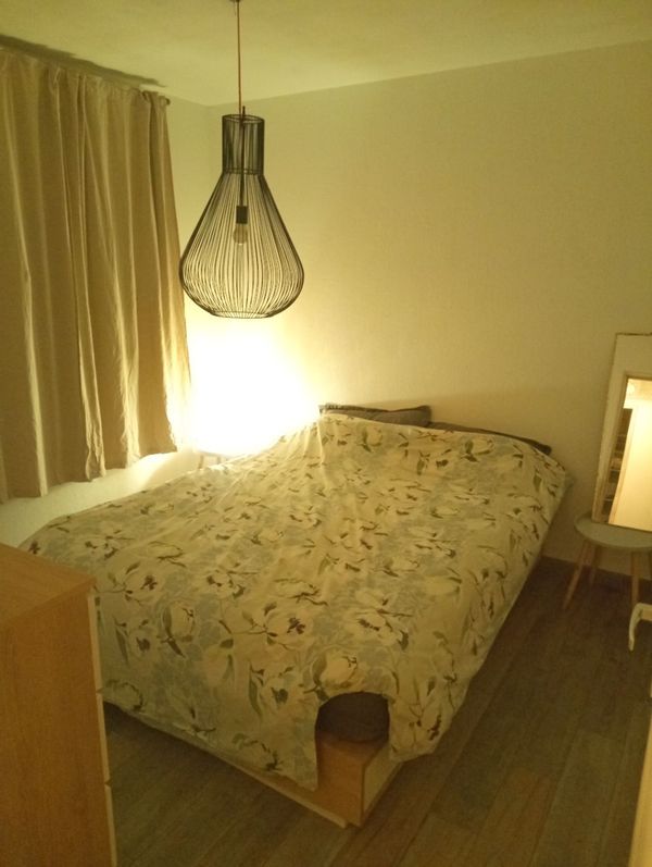 Guillaume's house